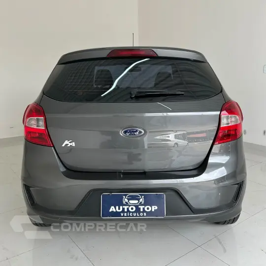 KA 1.0 SE Plus 12V