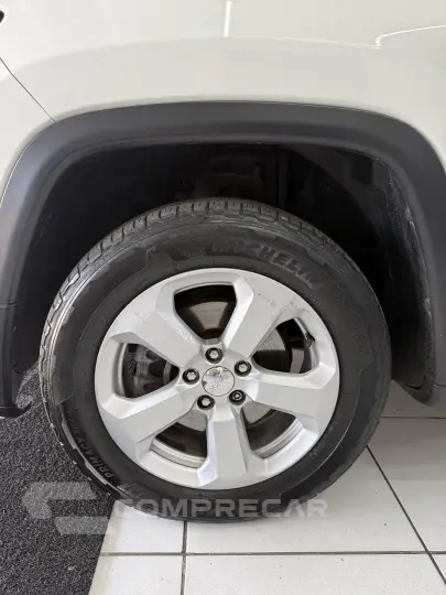 COMPASS 2.0 16V Sport