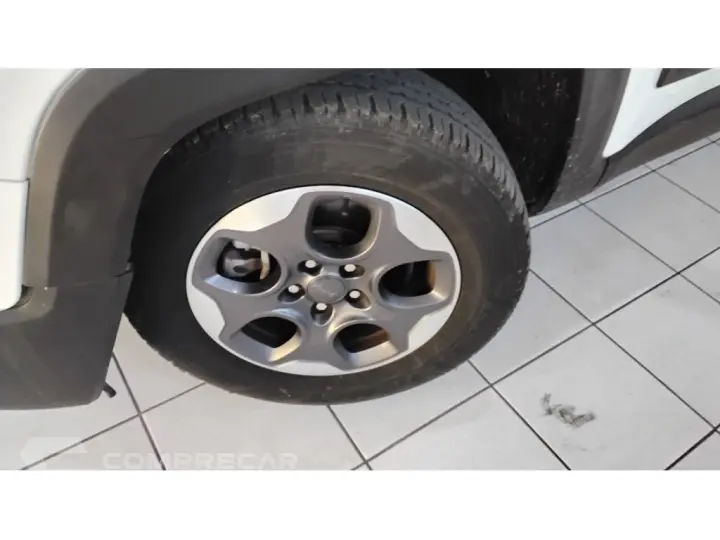 RENEGADE 1.8 16V FLEX SPORT 4P MANUAL