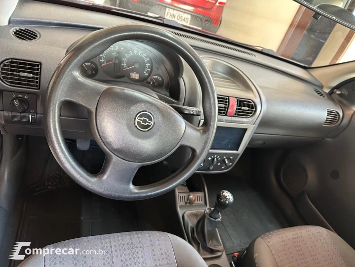 CORSA 1.4 MPFI Maxx 8V