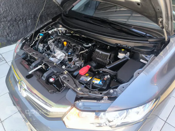 CIVIC 1.8 LXS 16V