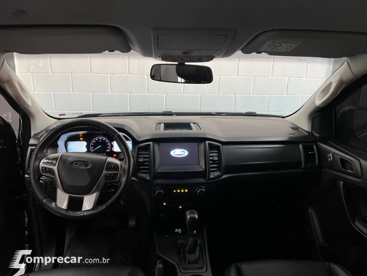 Ranger XLS 2.2 4x2 CD Diesel Aut.