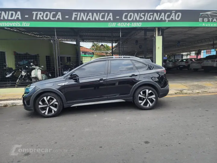 NIVUS 1.0 200 TSI Highline