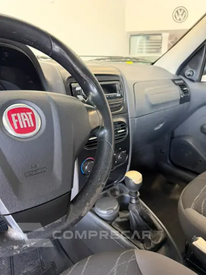 FIAT Siena EL Celeb. 1.0 mpi Fire Flex 8V 4p