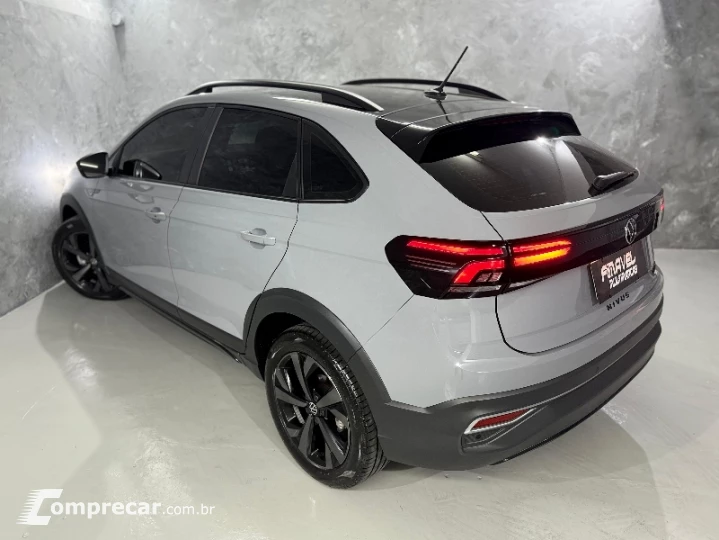 NIVUS 1.0 200 TSI Highline