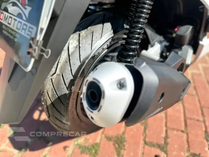 PCX 160