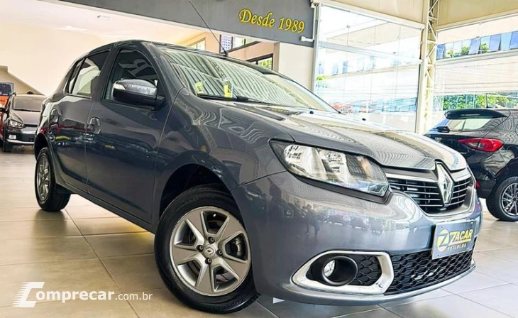 SANDERO EXPR 10