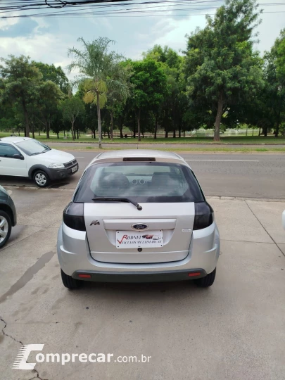 Ka 1.0 8V/1.0 8V ST Flex 3p