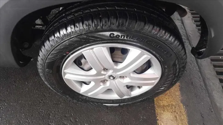 KWID 1.0 12V SCE FLEX ZEN MANUAL