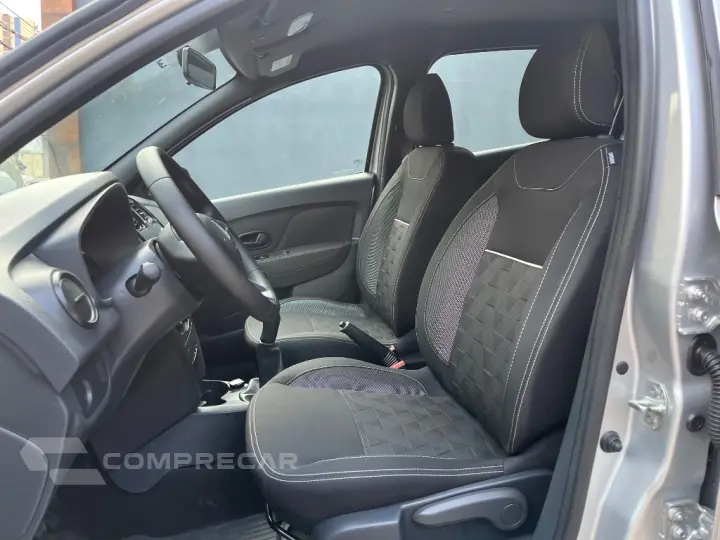 LOGAN Zen Flex 1.0 12V 4p Mec.