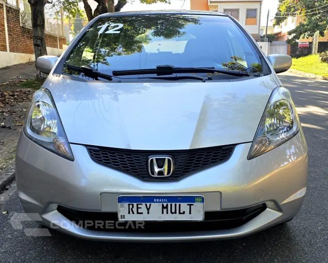 FIT 1.4 LX 16V