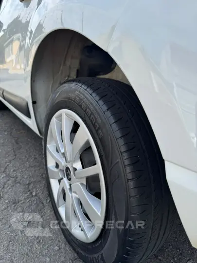 Sandero 1.6 Expression 8V