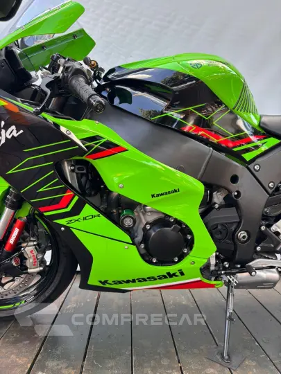 KAWASAKI NINJA ZX-10R ABS