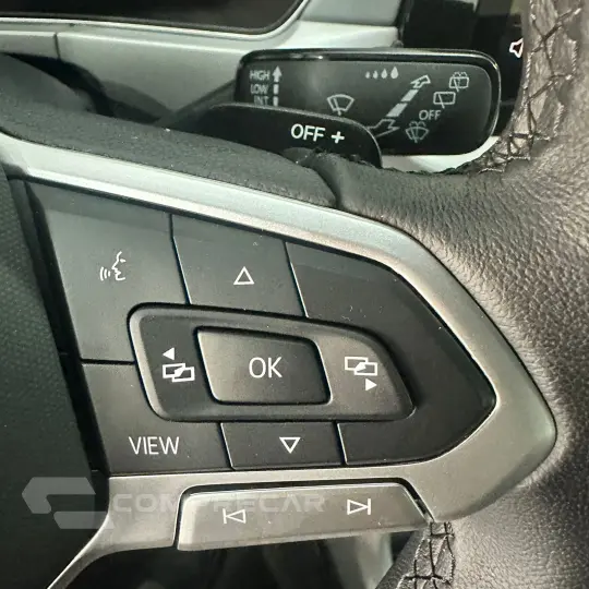 T-Cross Comfor. 200 TSI 1.0 Flex 5p Aut.