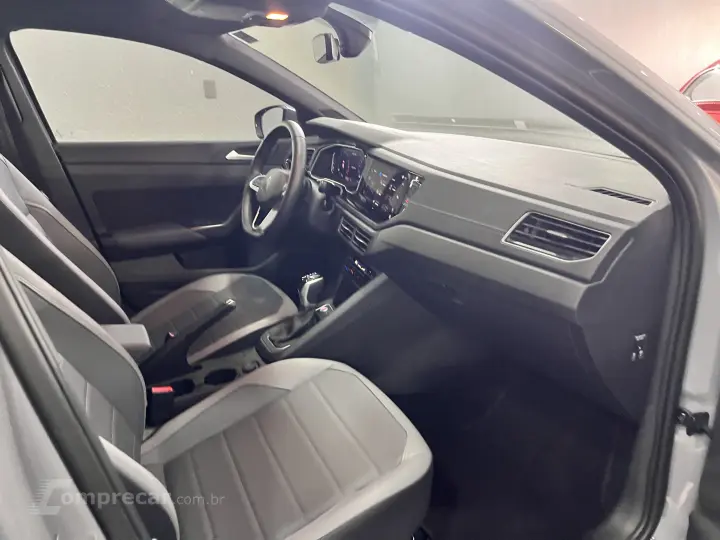 NIVUS 1.0 200 TSI Highline