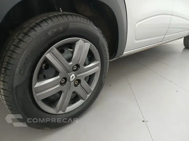 KWID 1.0 12V SCE FLEX ZEN MANUAL