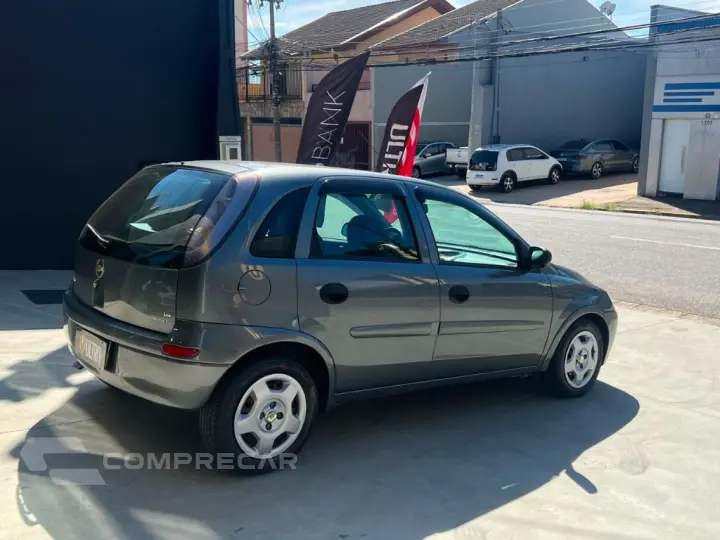 Corsa Hat. Maxx 1.4 8V ECONOFLEX 5p