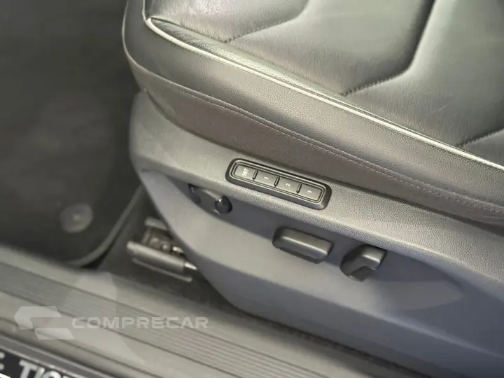 TIGUAN Allspac Comf 250 TSI 1.4 Flex