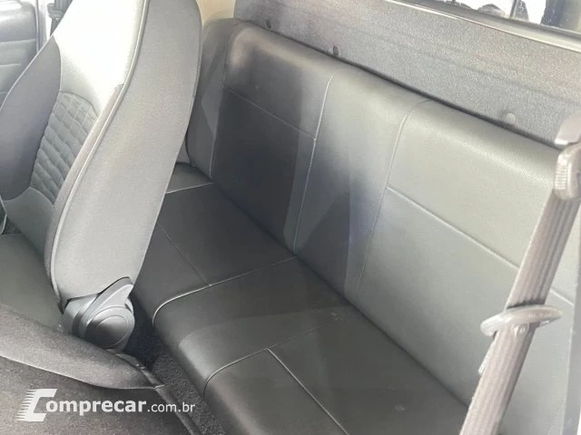 STRADA - 1.8 MPI ADVENTURE CE 16V 2P MANUAL