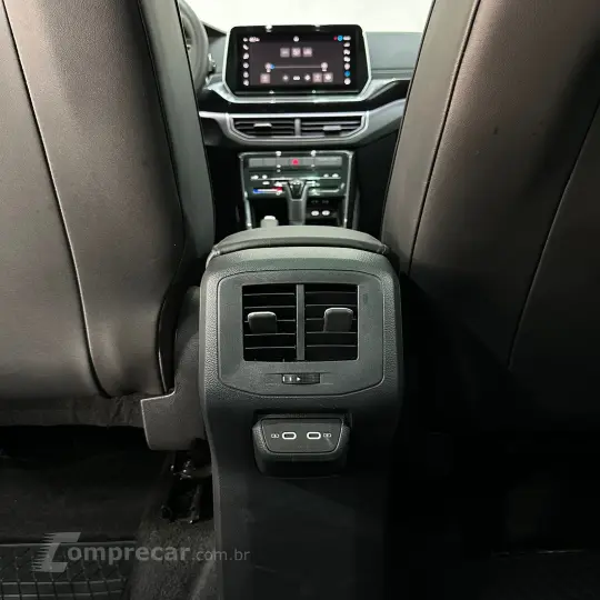 T-Cross Hig. 250 TSI 1.4 Flex 16V 5p Aut