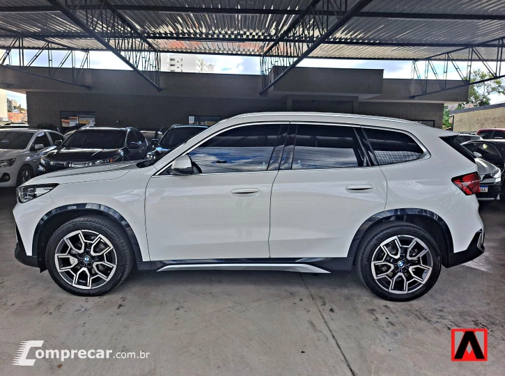 X1 2.0 16V Turbo Sdrive20i X-line