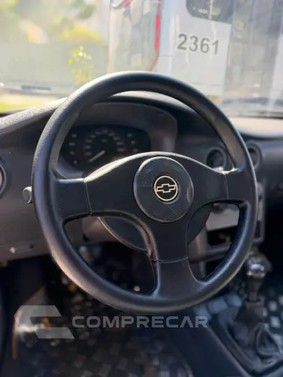 CELTA 1.0 MPFI Life 8V