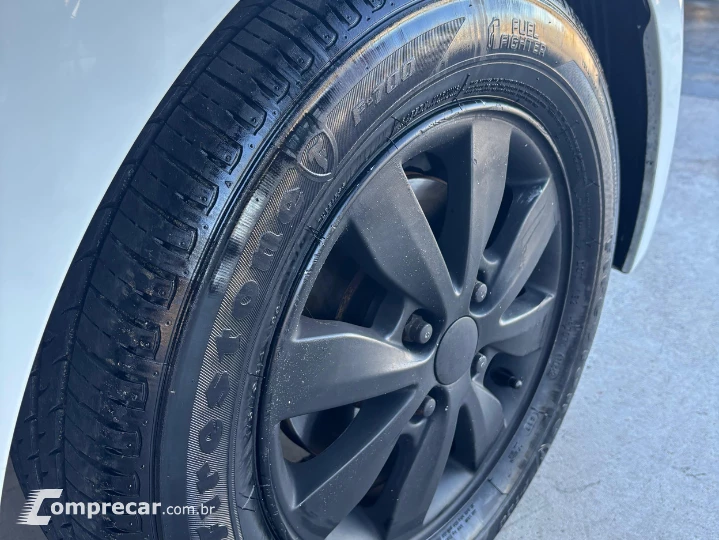 HB20S 1.6 Comfort Plus 16V