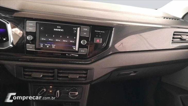 VIRTUS 1.0 170 TSI AUTOMÁTICO