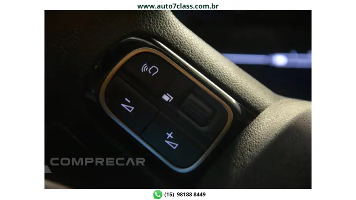 C4 CACTUS - 1.6 VTI 120 FEEL EAT6