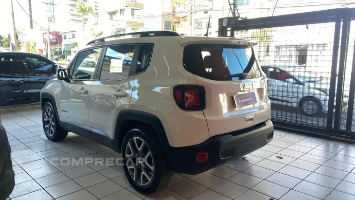 JEEP RENEGADE 1.8 16V SPORT