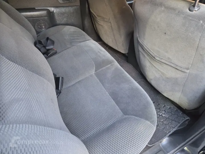 S10 2.4 MPFI ADVANTAGE 4X2 CD 8V FLEX 4P MANUAL