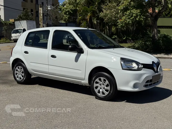 CLIO 1.0 Expression 16V Hi-power