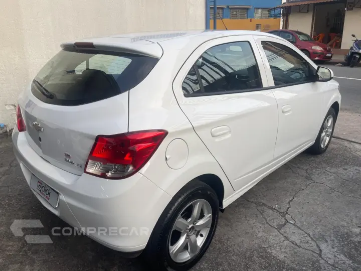 ONIX 1.0 LT