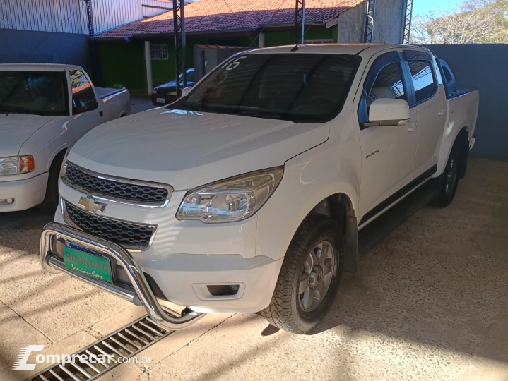 S10 CD 2.4