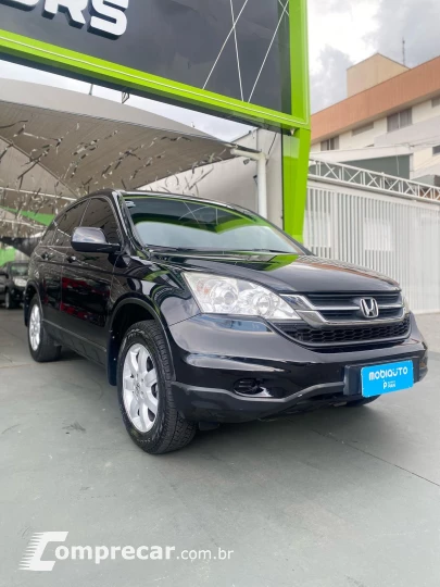 CRV 2.0 LX 4X2 16V