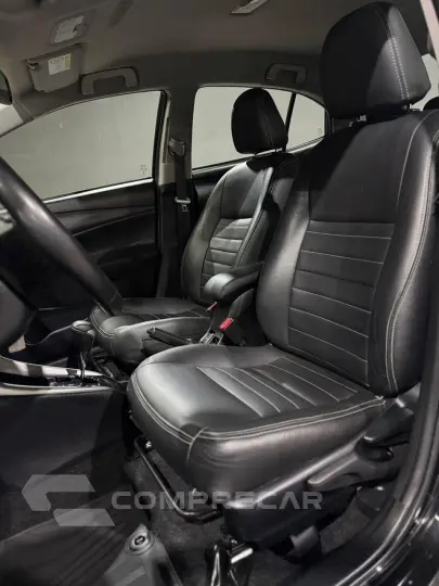 YARIS 1.5 16V Sedan XL