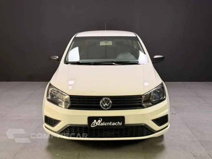 GOL 1.0 12V MPI TOTALFLEX 4P MANUAL