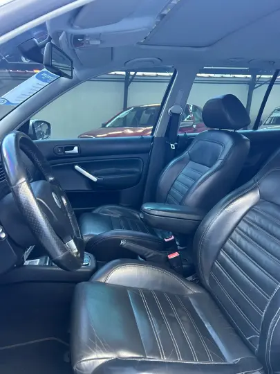 GOLF 2.0 MI Sportline 8V