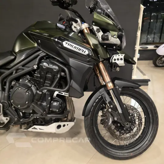 TIGER 1200 XC EXPLORER