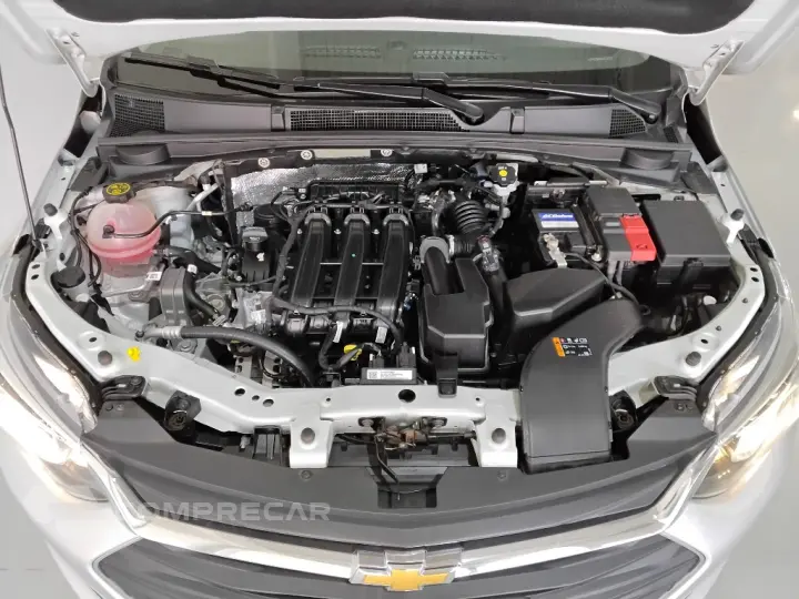 ONIX 1.0 MT LT2 HB