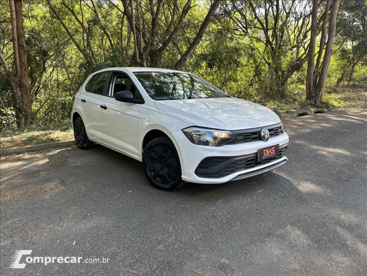 POLO 1.0 MPI TRACK MANUAL