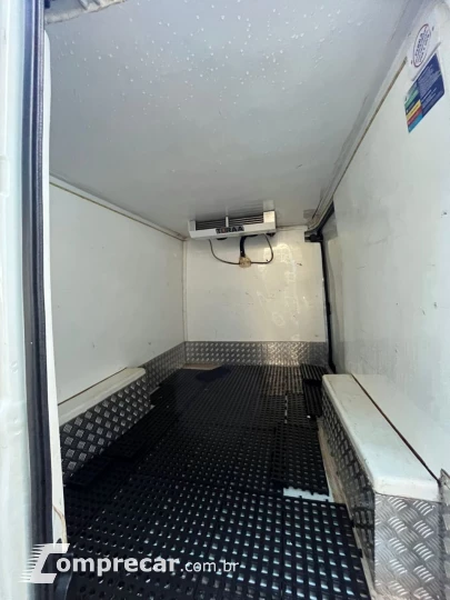 Master 2.3 16V 3P DCI DIESEL FURGÃO L1H1