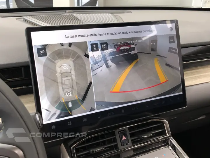 S06 1.5 TGDI PHEV PREMIUM DHT.