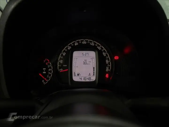 MOBI 1.0 EVO Trekking