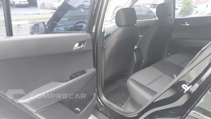 CRETA 1.6 16V Action