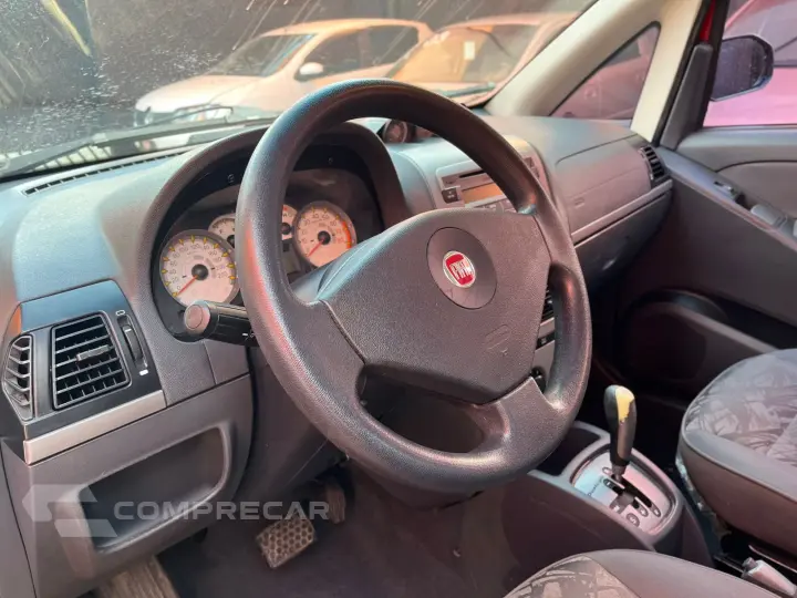 IDEA 1.8 MPI Adventure 8V