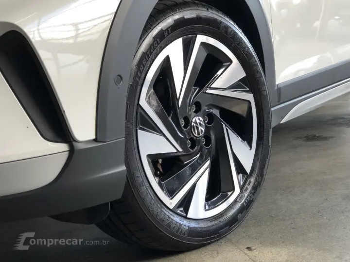 NIVUS 1.0 200 TSI TOTAL FLEX HIGHLINE AUTOMÁTICO