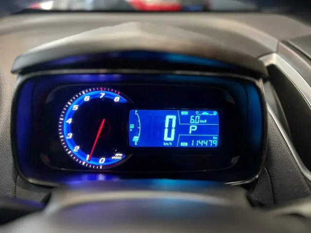 TRACKER - 1.8 MPFI LTZ 4X2 16V 4P AUTOMÁTICO