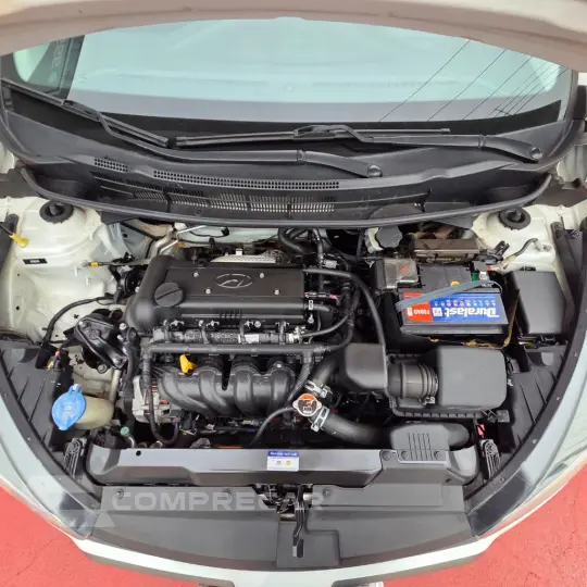 HB20X Style 1.6 Flex 16V Aut.
