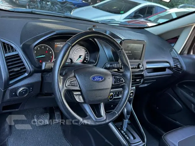 ECOSPORT - 1.5 TI-VCT FREESTYLE AUTOMÁTICO